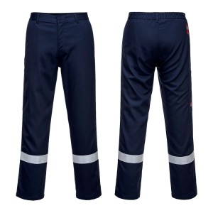 CALÇA IGNIFUGA AZ ESCURO BZ14 